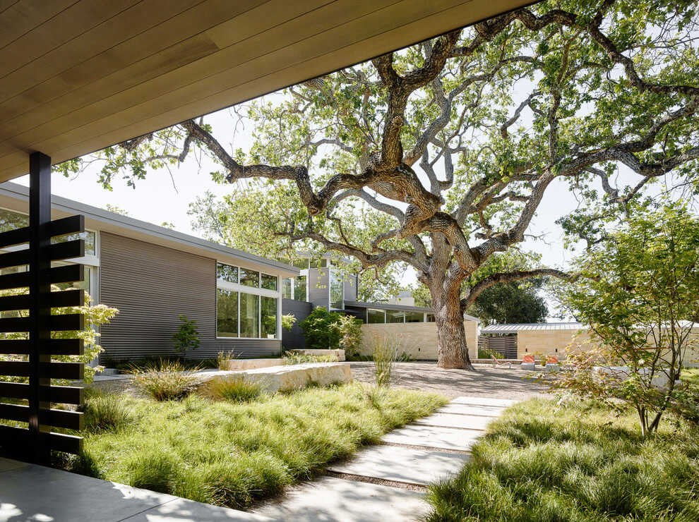 Ranch O|H by Feldman Architecture - 9