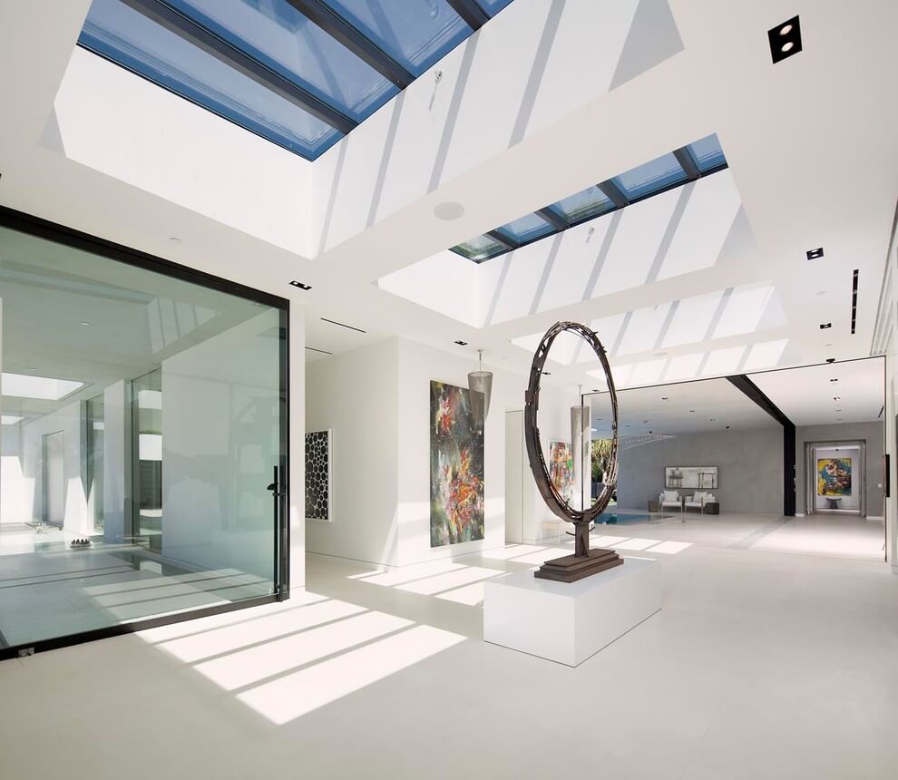 Modern Home by DIJ Group - 8