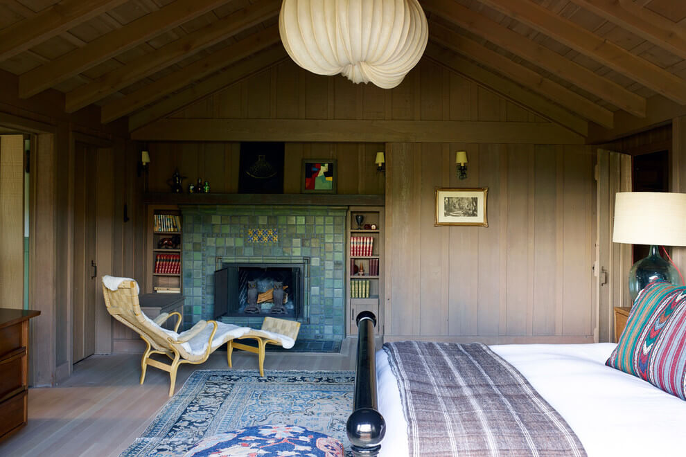 Ojai Residence by Megan Georgopoulos - 4