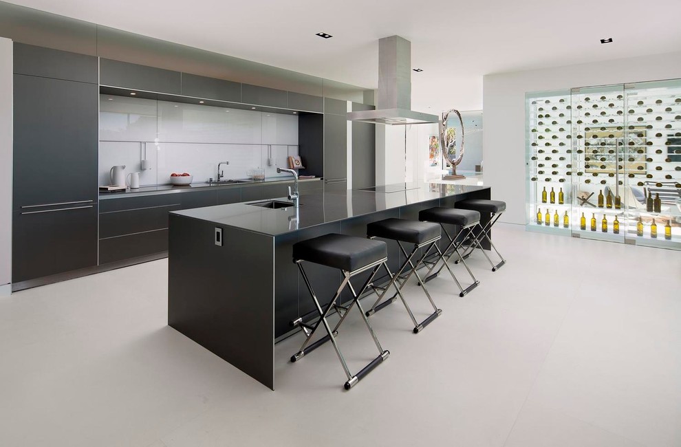 Modern Home by DIJ Group - 4