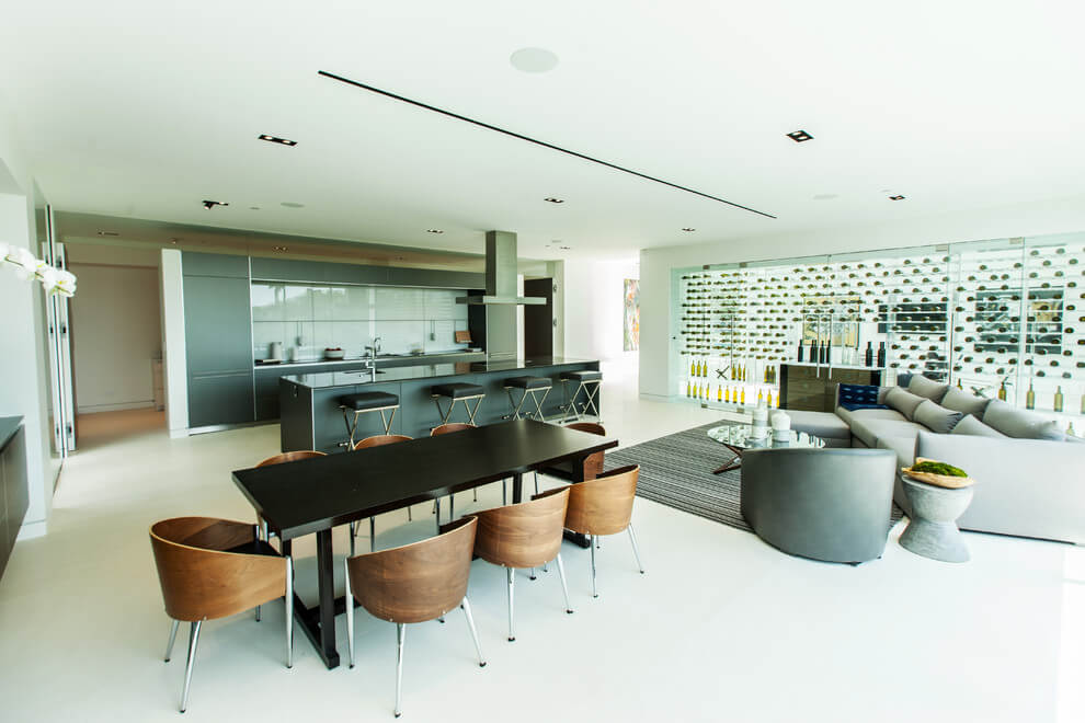 Modern Home by DIJ Group - 5