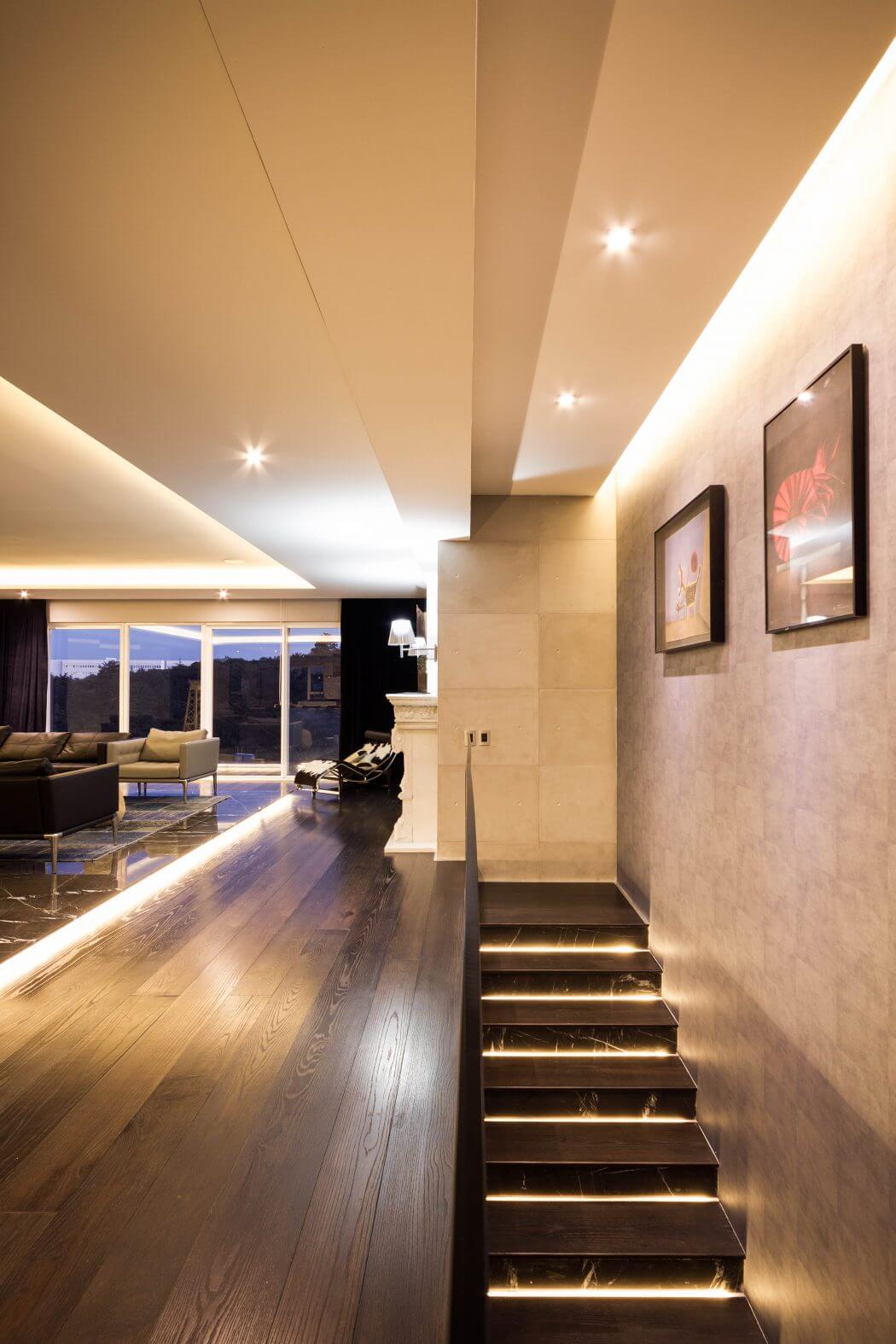 Apartment HR by Kababie Arquitectos - 7