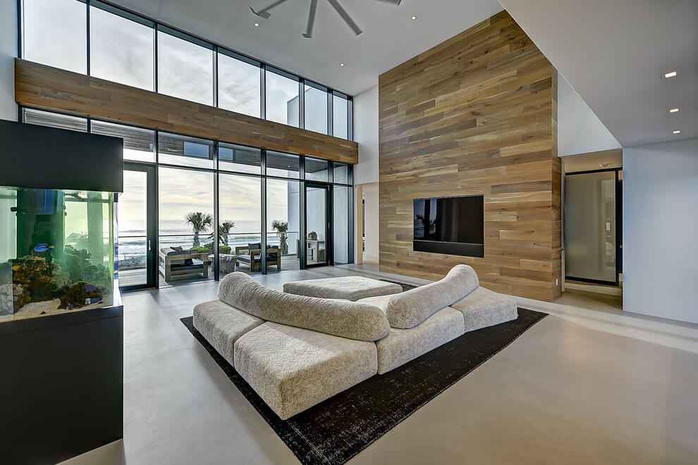 Atlantic Beach Modern by Content Architecture - 4