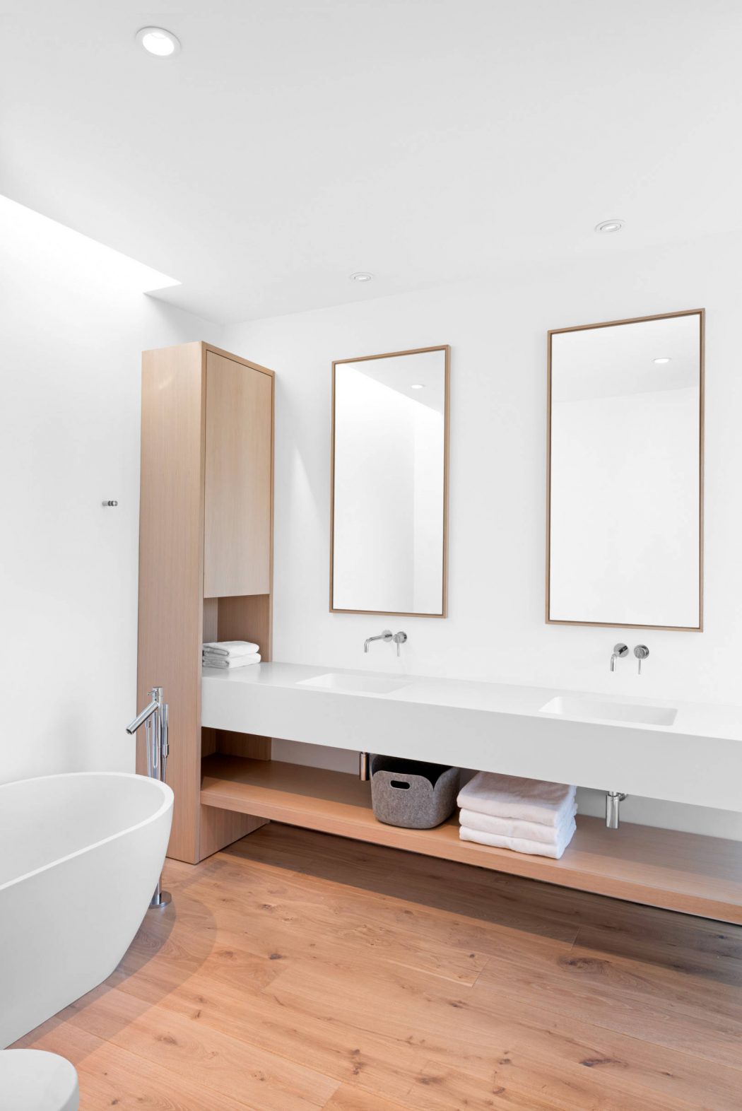 Pine St Home by Sarah Wilmer Studio - 6