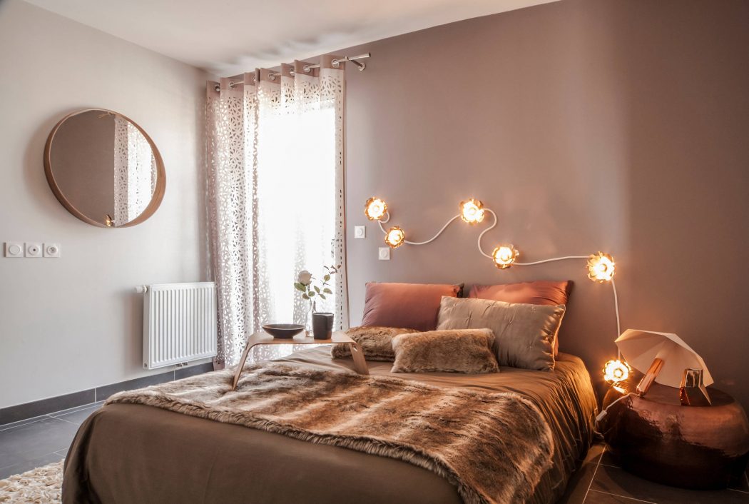 Apartment in Montpellier by Agnès Luthier - 7