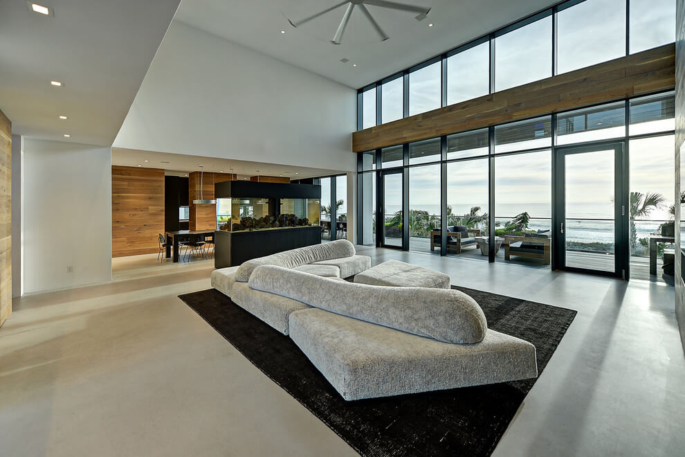 Atlantic Beach Modern by Content Architecture - 3
