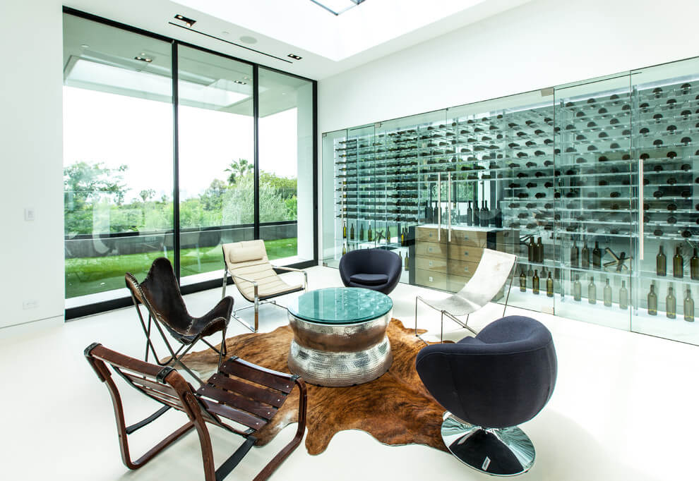 Modern Home by DIJ Group - 6