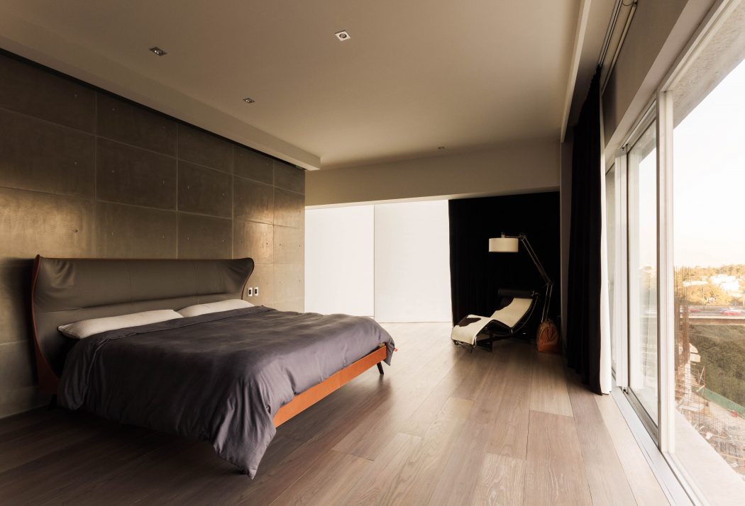 Apartment HR by Kababie Arquitectos - 9
