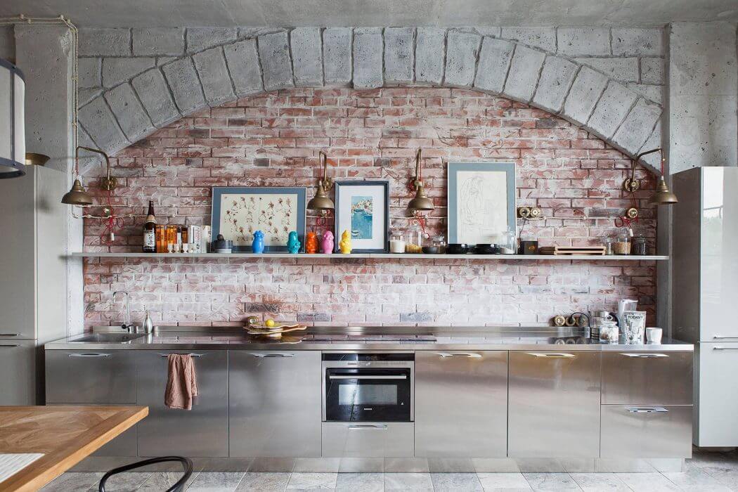 Apartment in Moscow - 5
