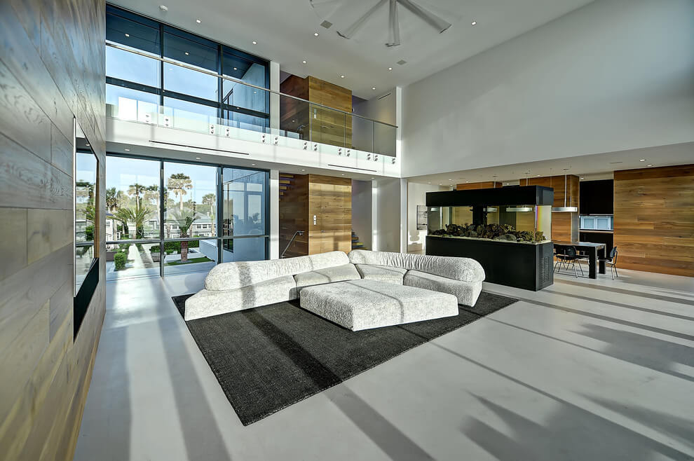 Atlantic Beach Modern by Content Architecture - 2