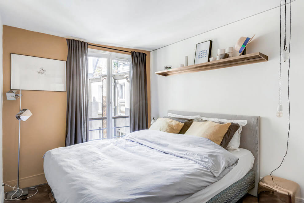 Attic Apartment by 10surdix - 7