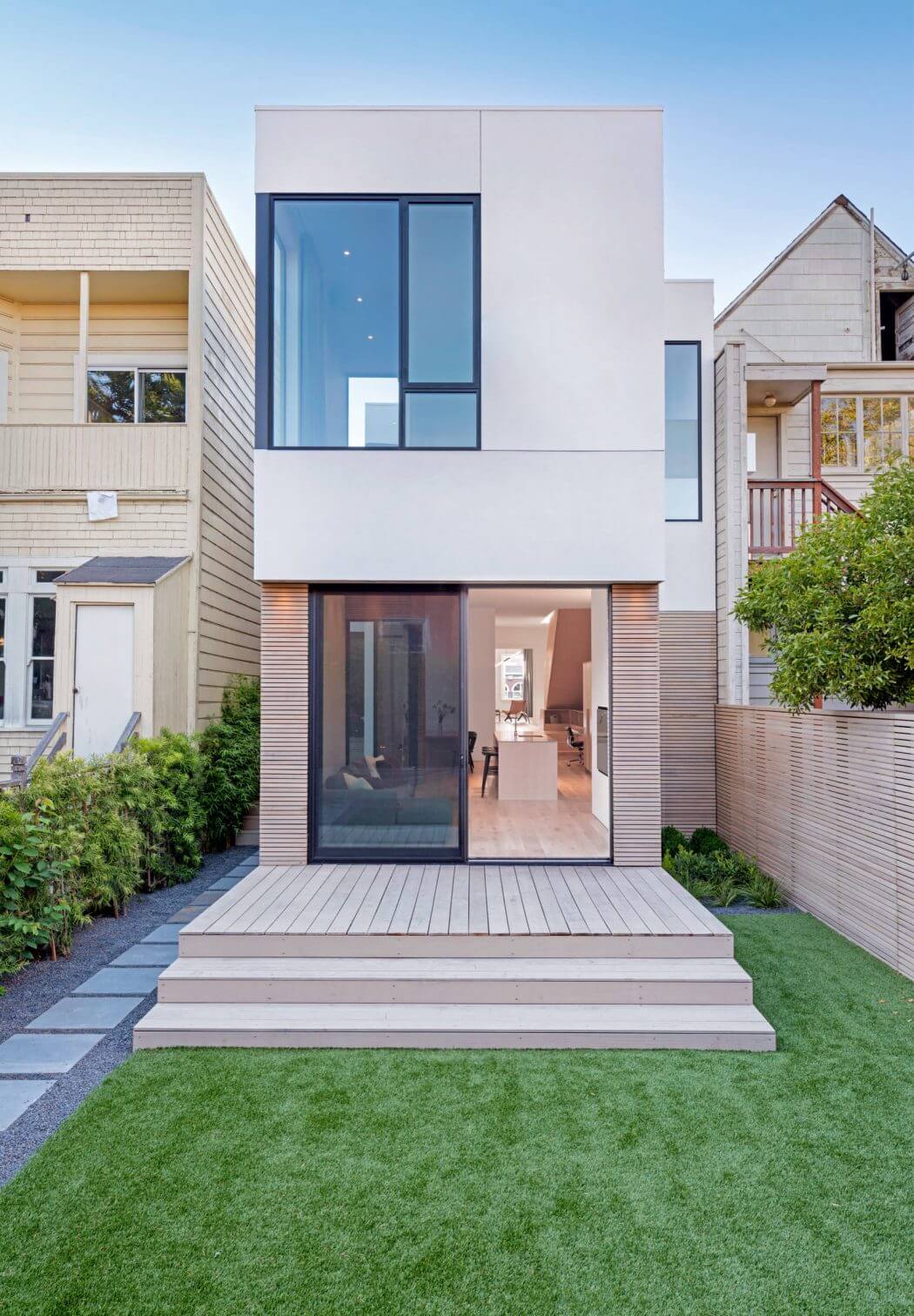 Pine St Home by Sarah Wilmer Studio - 9