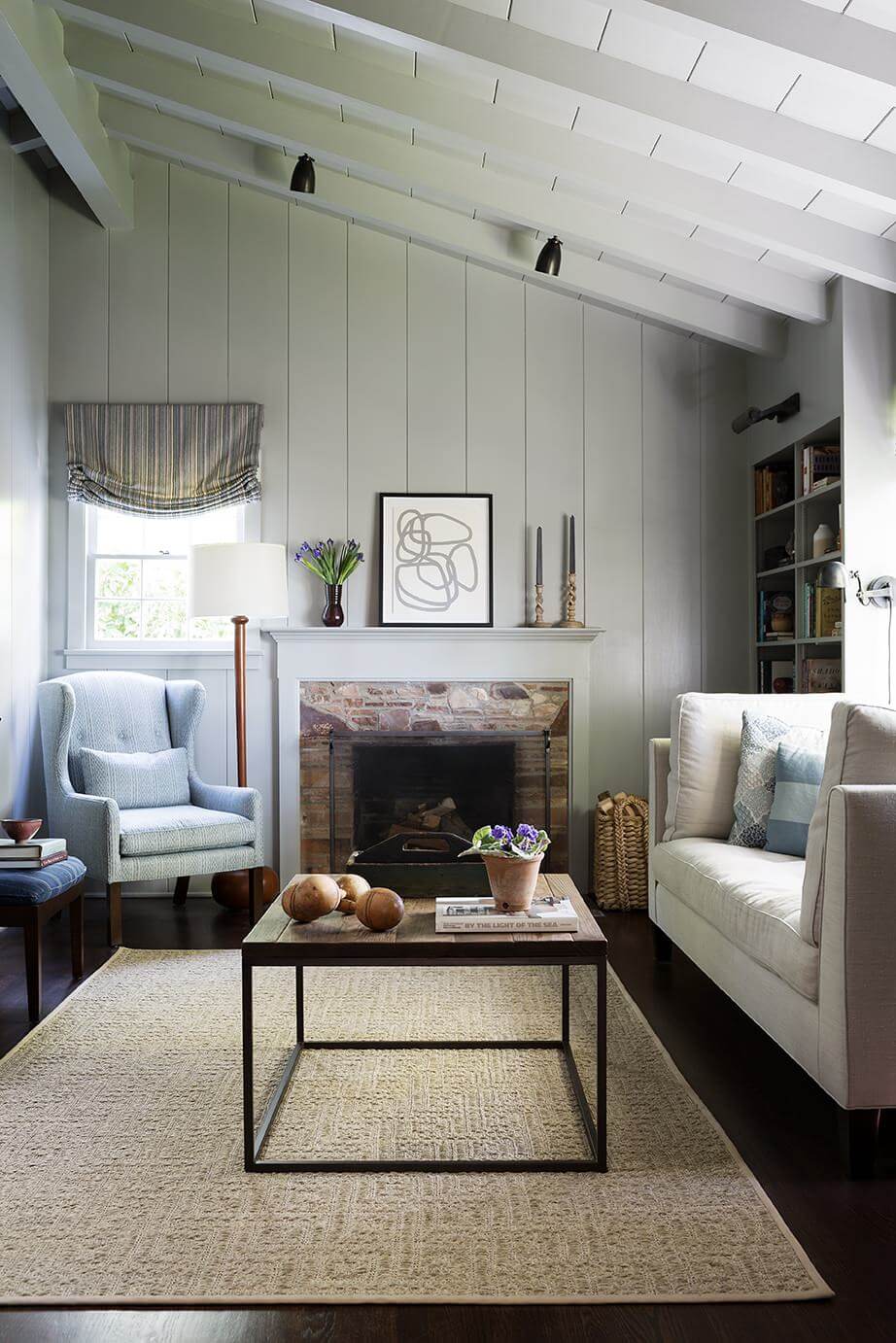 Queensbury Ranch by Mark J Williams Design - 6