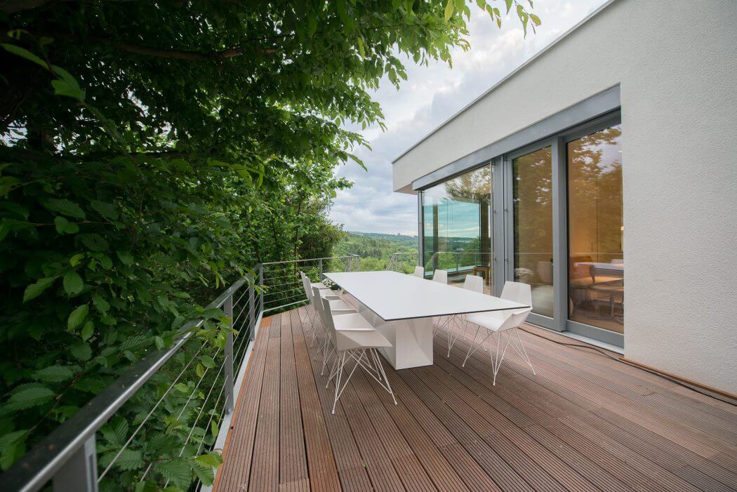 House in Pforzheim by flow.studio - 8