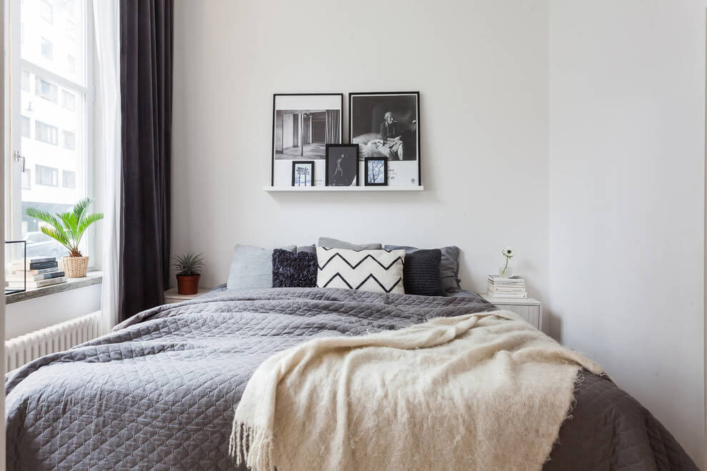 Scandinavian Apartment by Stylingbolaget - 10