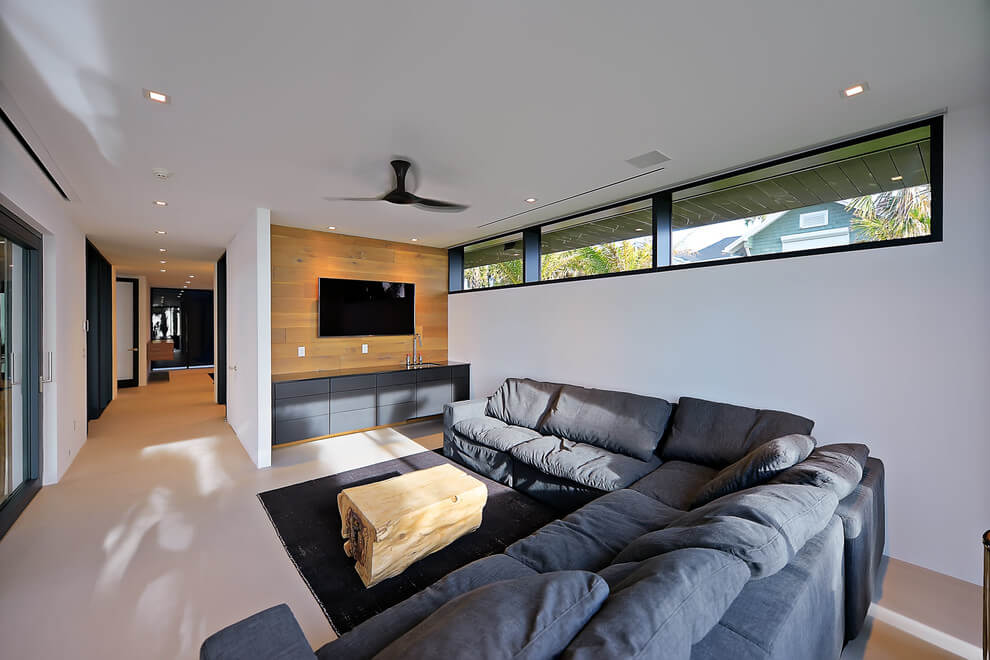 Atlantic Beach Modern by Content Architecture - 6