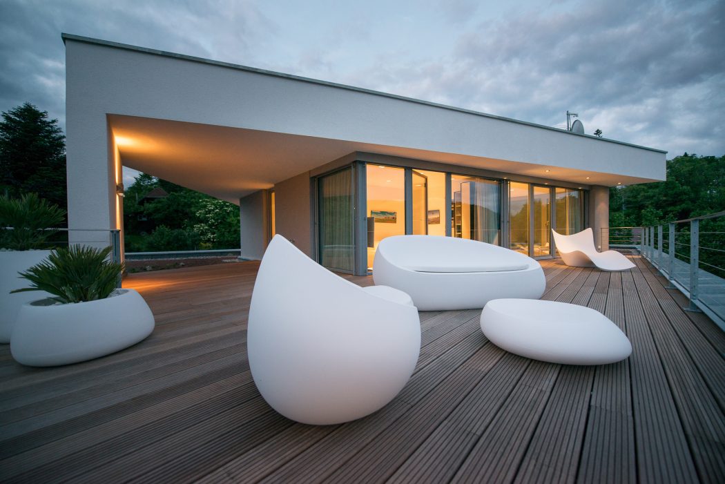 House in Pforzheim by flow.studio - 10