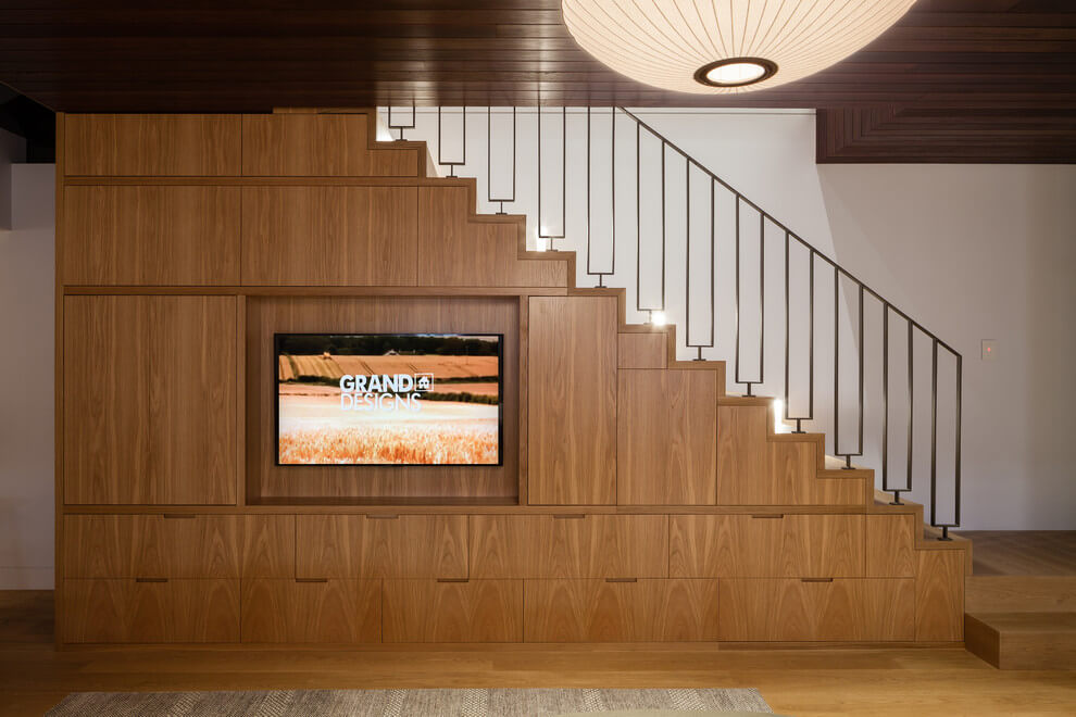 Castlecrag House by Greenbox Architecture - 6