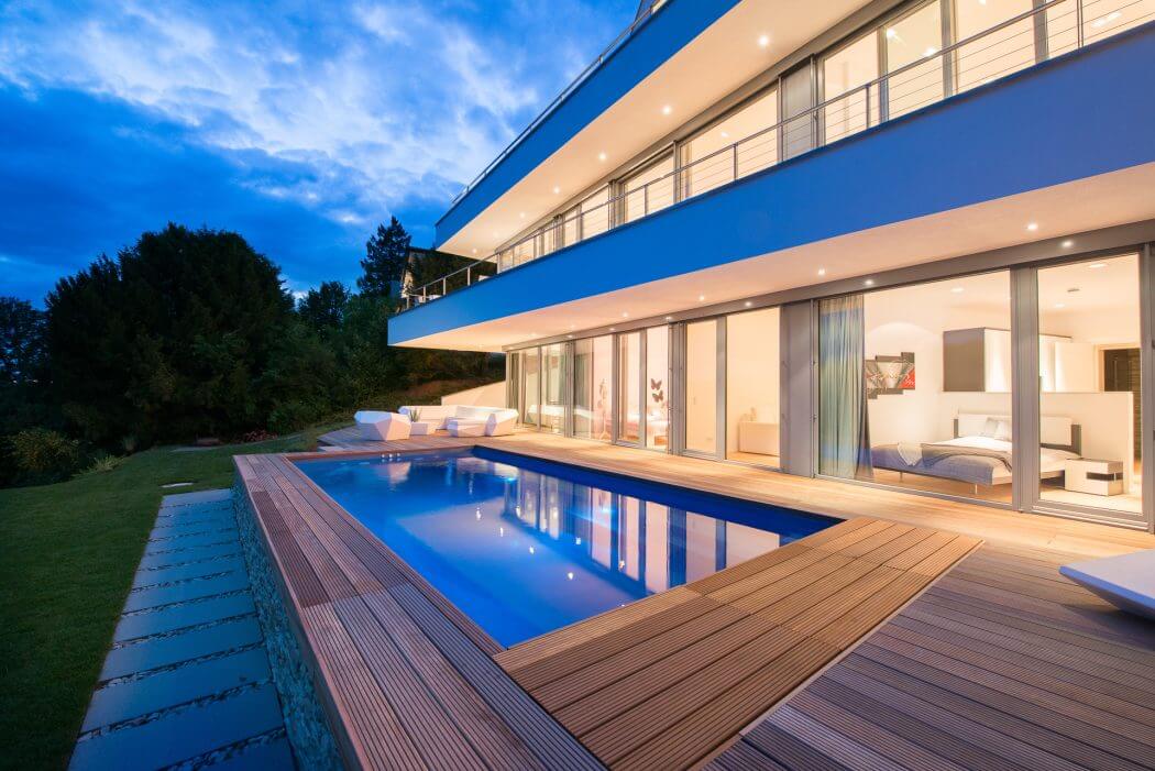 House in Pforzheim by flow.studio - 11