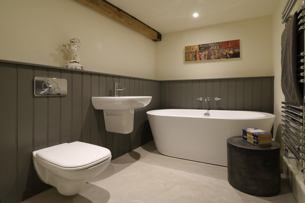 Miner’s Cottage by Design Storey - 8