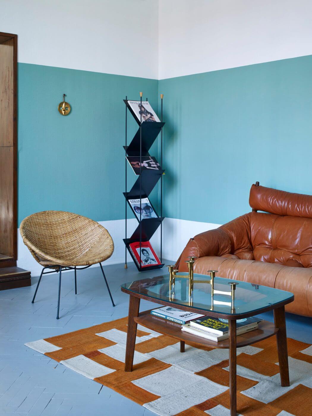 Zoltan Apartment by A+Z Design Studio - 4