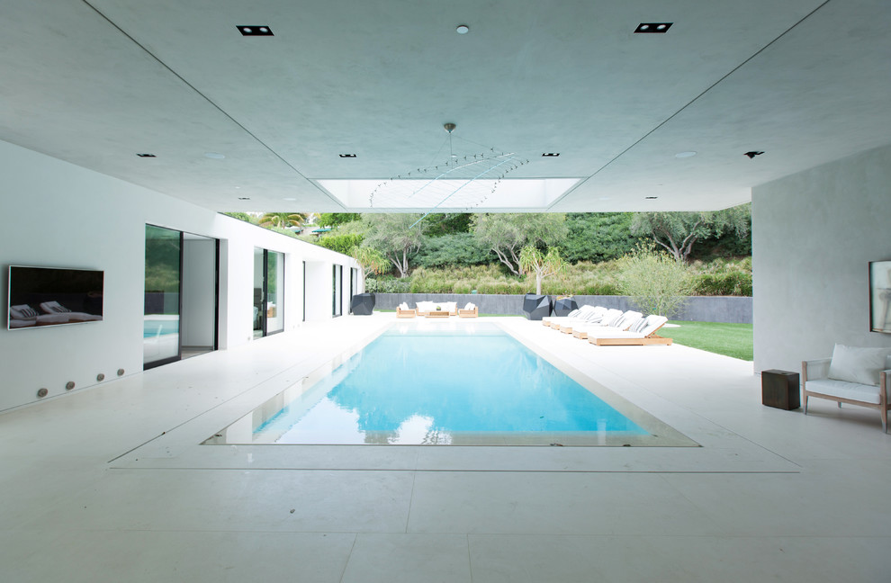 Modern Home by DIJ Group - 10