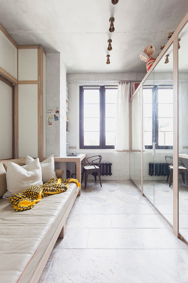 Apartment in Moscow - 7