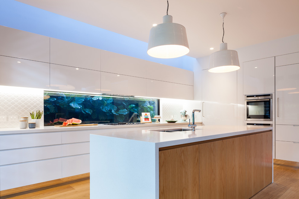 Castlecrag House by Greenbox Architecture - 4