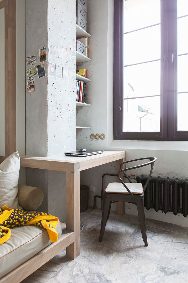 Apartment in Moscow - 9