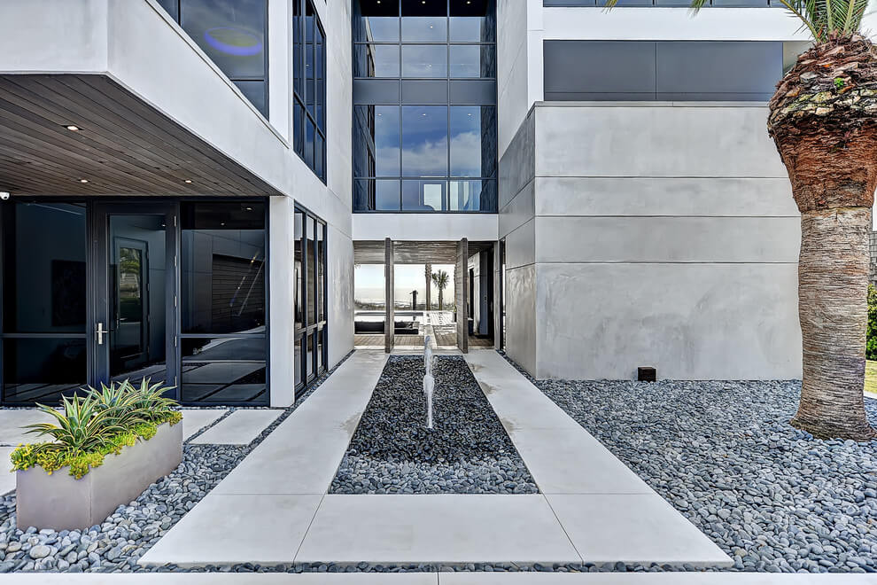 Atlantic Beach Modern by Content Architecture - 13