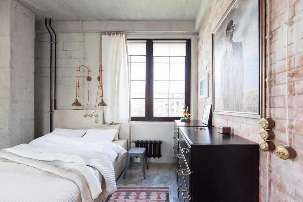 Apartment in Moscow - 10