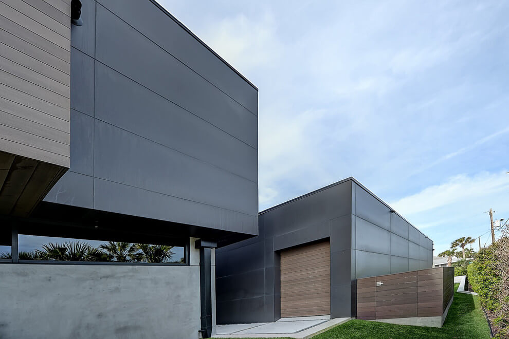 Atlantic Beach Modern by Content Architecture - 14