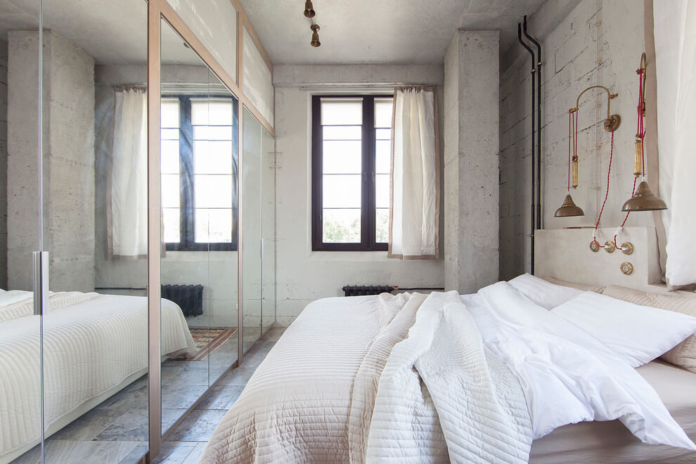 Apartment in Moscow - 11
