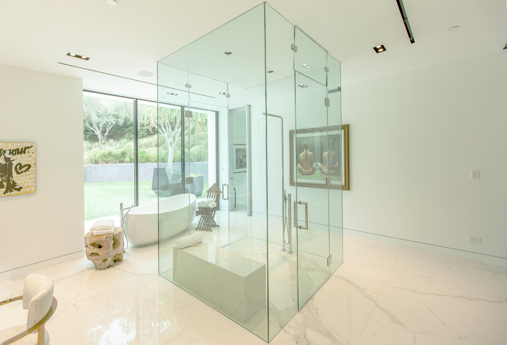 Modern Home by DIJ Group - 9