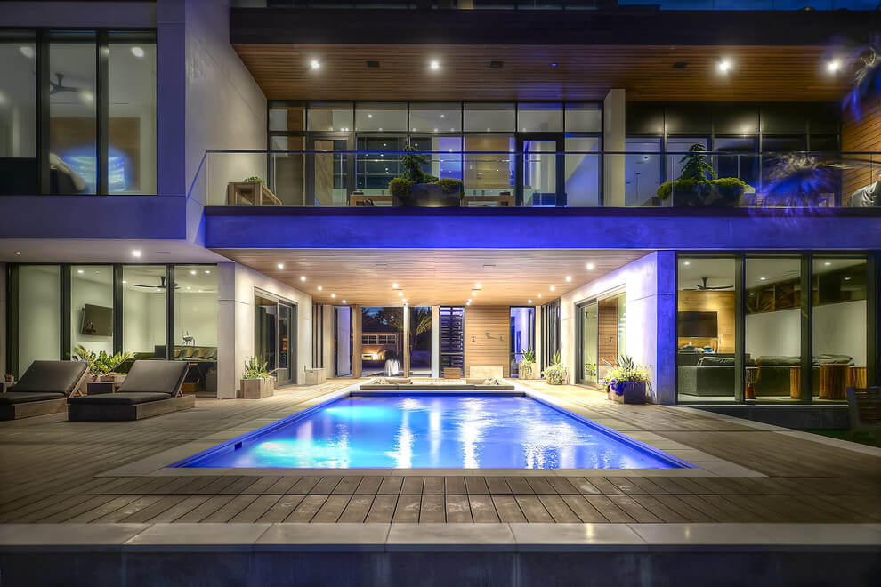 Atlantic Beach Modern by Content Architecture - 15