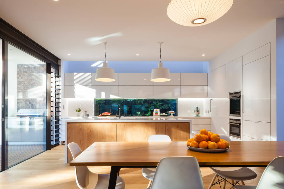 Castlecrag House by Greenbox Architecture - 3