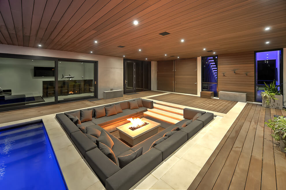 Atlantic Beach Modern by Content Architecture - 11