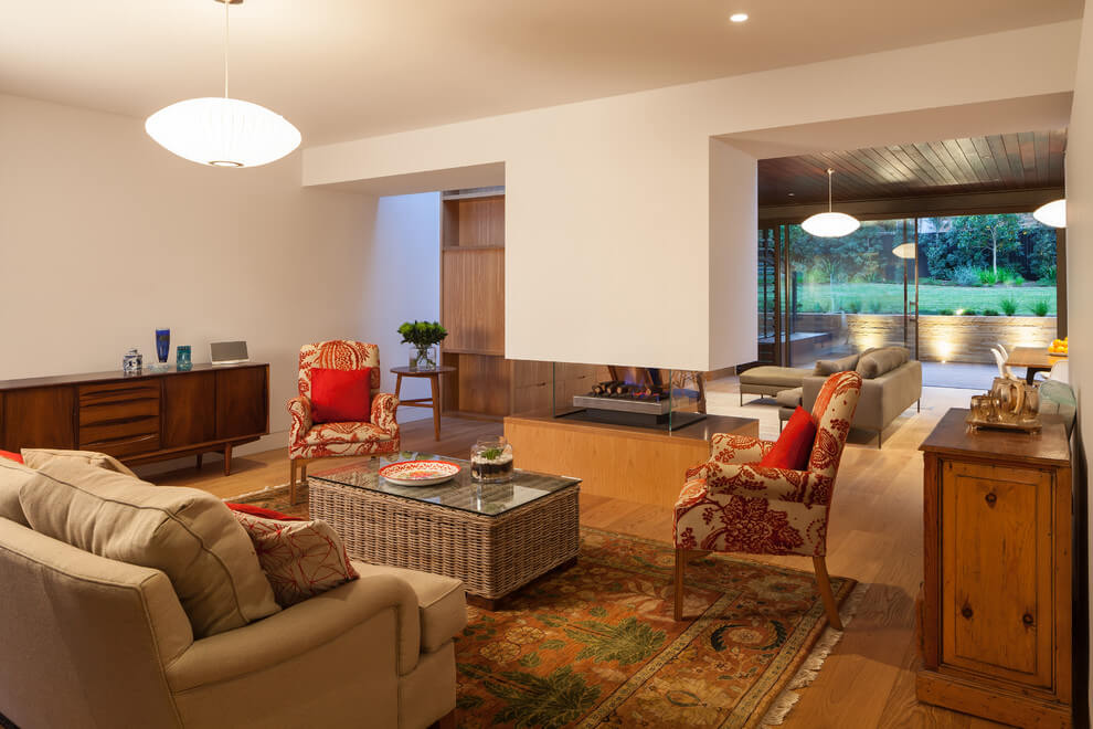Castlecrag House by Greenbox Architecture - 2