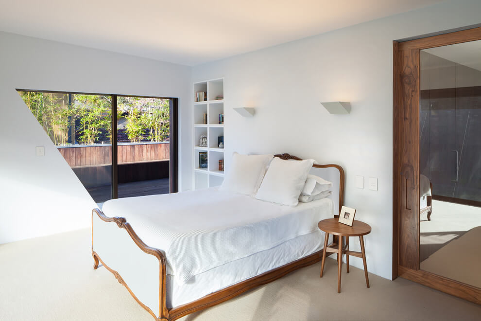 Castlecrag House by Greenbox Architecture - 7