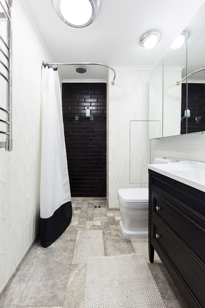 Apartment in Moscow - 14