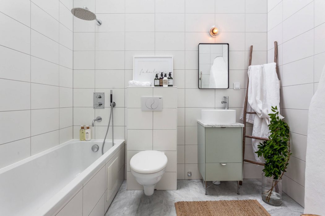 Apartment in Stockholm by Concept Saltin - 11