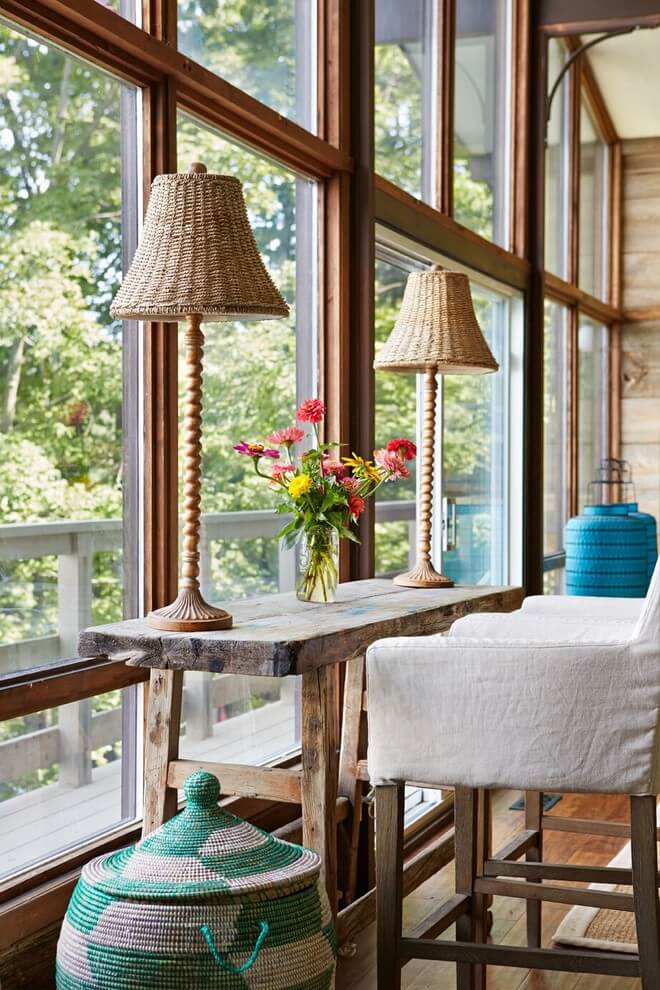 Lake House by ColeDesign Studio - 7