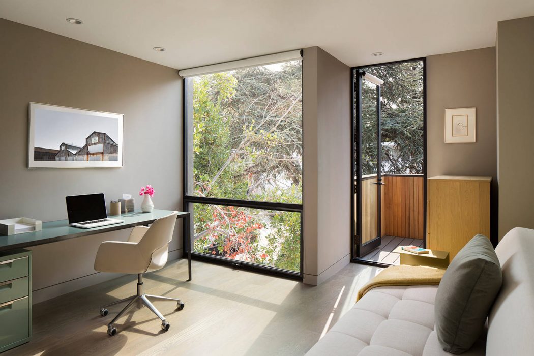 Menlo Park Townhouse by John Lum Architecture - 7