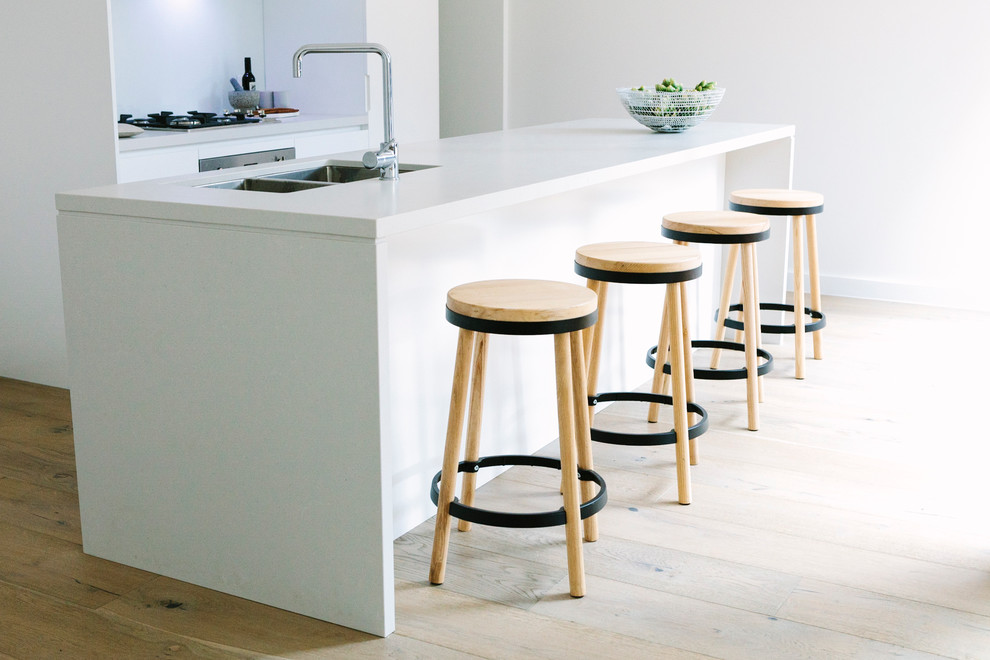 Soft Industrial by Bowerbird Interiors - 7