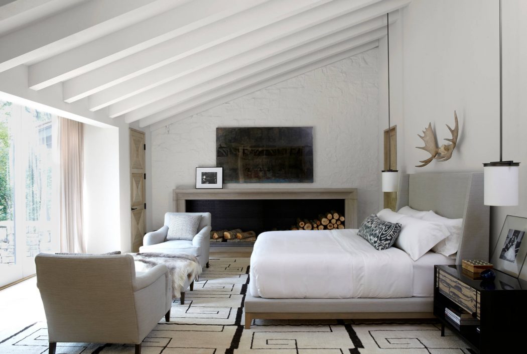Stone’s Throw by Paul Bates Architects - 8