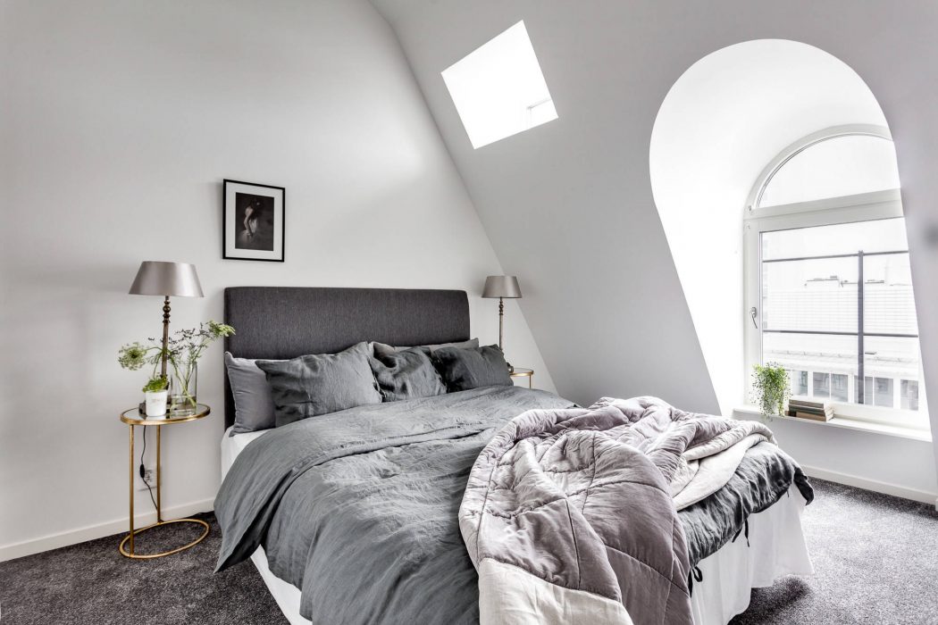 Apartment in Stockholm by Concept Saltin - 8
