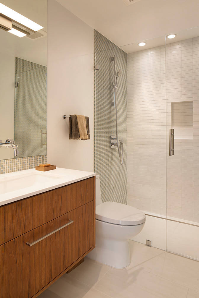 Menlo Park Townhouse by John Lum Architecture - 10