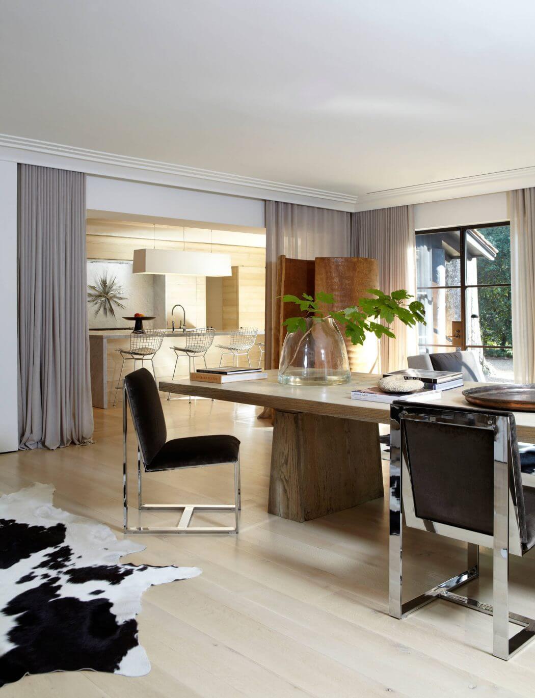 Stone’s Throw by Paul Bates Architects - 5