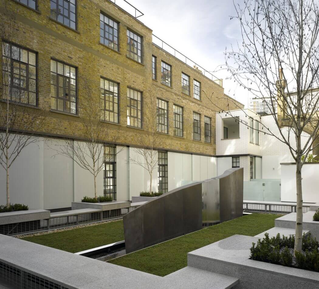 The Brassworks by Belsize Architects - 10
