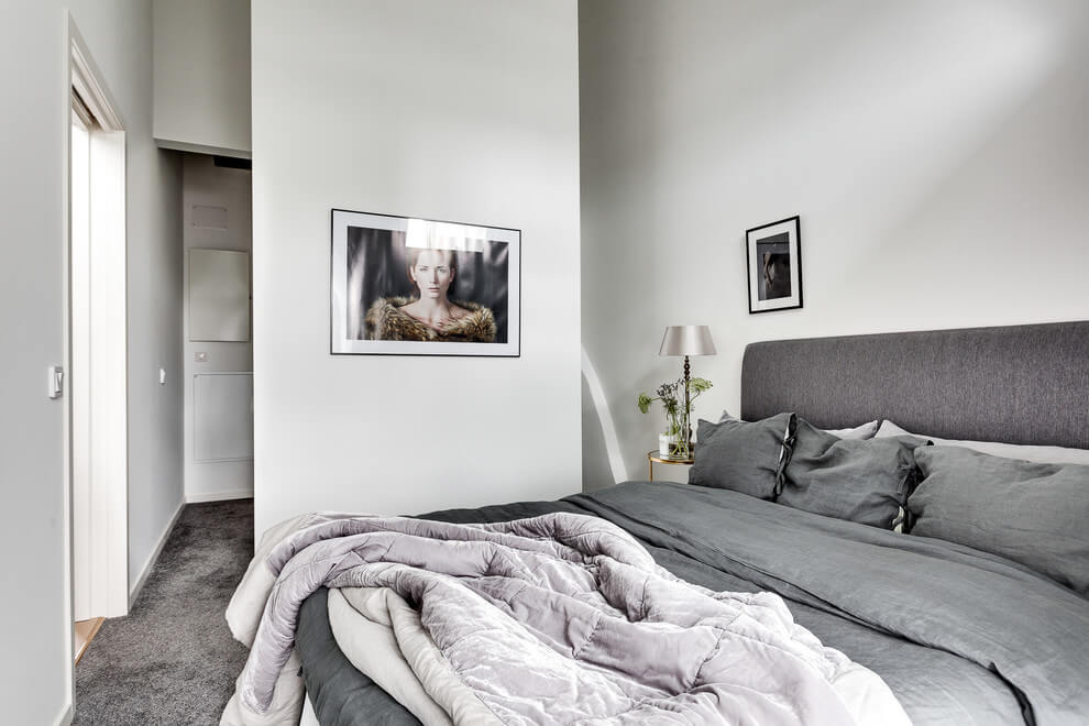 Apartment in Stockholm by Concept Saltin - 9
